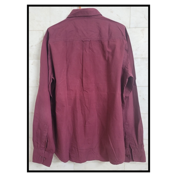 ❤️❤️❤️Men's Benetton Shirt - Picture 2 of 12